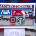 The Role of Politics in the NBC Boycott