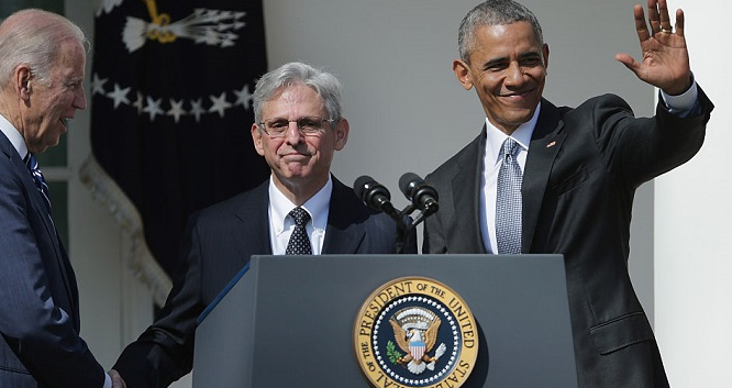 The Impact of Obama’s Supreme Court Nominations