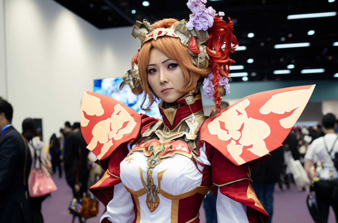 Exploring Niche Entertainment: From Cosplay to Collectibles