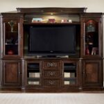 Traditional Entertainment Centers for Lasting Appeal