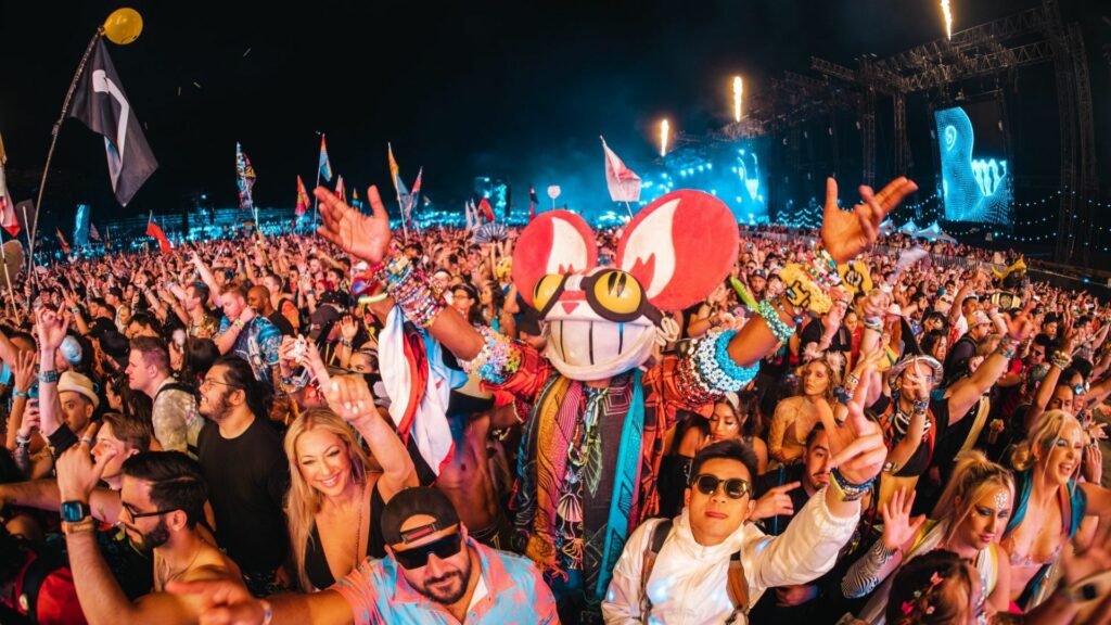 Music Festivals Across America You Don't Want to Miss in 2024