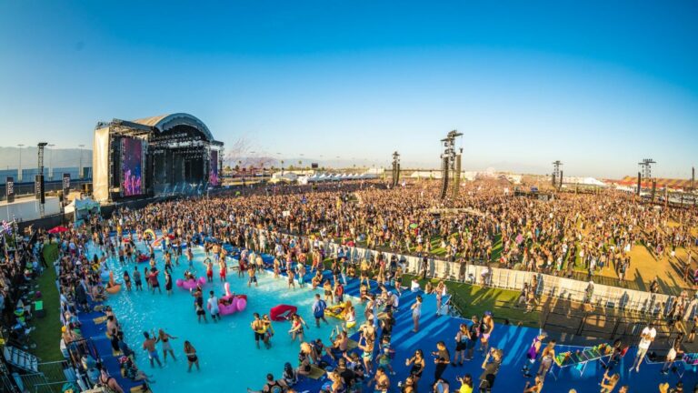 Music Festivals Across America You Don’t Want to Miss in 2024